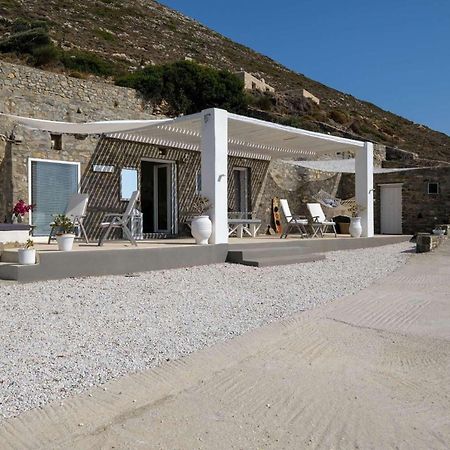 3 Paros All Season Villas Eksteriør billede